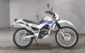 YAMAHA SEROW 225W 4JG