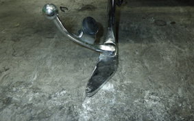 HARLEY FLSTNSE 1800CVO 2014