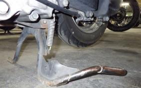 HONDA TACT-4ﾍﾞｰｼｯｸ AF79