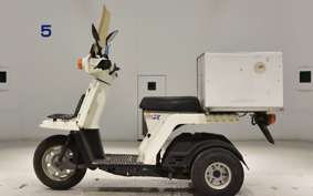 HONDA GYRO X TD01
