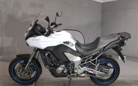 KAWASAKI VERSYS 1000 2012 LZT00A