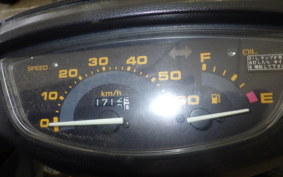 HONDA DIO GEN 2 AF27