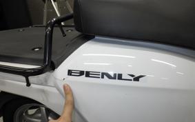 HONDA BENLY 110 JA09