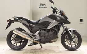 HONDA NC750X ABS 2015 RC72
