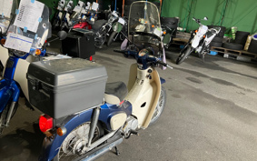 HONDA  TACT  BASIC  AF79
