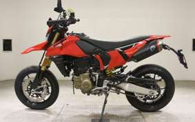 DUCATI HYPERMOTARD698モノ 2024