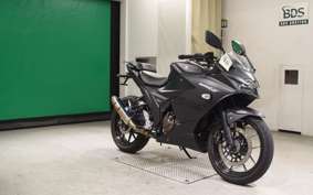 SUZUKI GIXXER 250 SF 2020