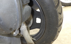 SUZUKI ﾚｯﾂ 1995 CA4AA