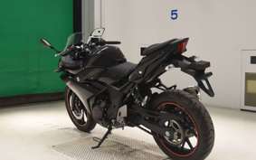 SUZUKI GSX250RA