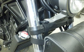 HONDA REBEL 250 2017 MC49