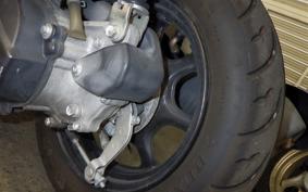 HONDA TACT Gen.4 AF79