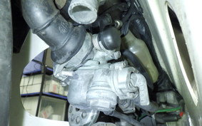 HONDA C50 SUPER CUB E 2002 AA01