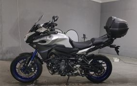 YAMAHA MT-09 RN36J