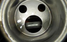 HONDA REBEL 250 A MC49