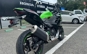 KAWASAKI NINJA 400 KRT ED 2022 EX400G