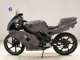 Фото Honda NS-1 GEN 2 с японского аукциона