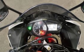 YAMAHA YZF-R25 RG10J