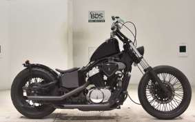 HONDA STEED 400 1995 NC26