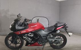 KAWASAKI NINJA250R EX250K