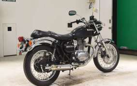 KAWASAKI ESTRELLA BJ250A
