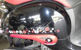 HONDA GIORNO 3 1991 AF77