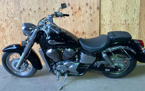 HONDA SHADOW 400 2001 NC34