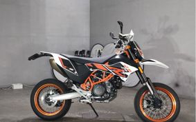 KTM 690 SMC R 2014 LST40