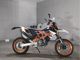 Фото KTM 690 SMC R 2014 с японского аукциона