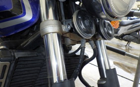 HONDA CB400SF VTEC SPEC 2 2002 NC39