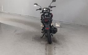 YAMAHA FATHER 125 PCJM