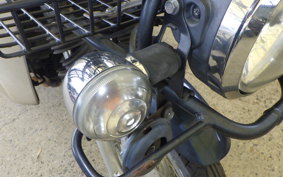 HONDA C50 SUPER CUB AA04
