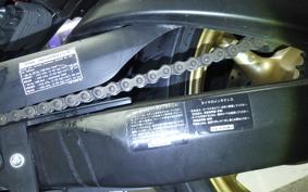 YAMAHA FZ8 FAZER N 2015