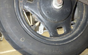 SUZUKI LET's 2 2001 CA1PA