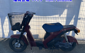 SUZUKI MOLLET