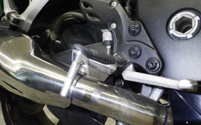 SUZUKI HAYABUSA Gen.2 2011