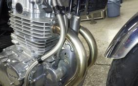 SUZUKI GRASS TRACKER 2000 NJ47A