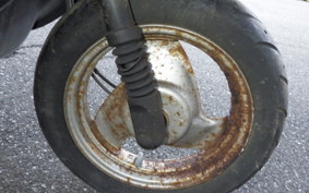 YAMAHA JOG Gen.1 2024 3KJ