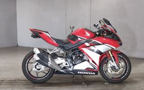 HONDA CBR250RR MC51