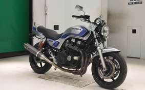 HONDA CB750 GEN 2 2007 RC42