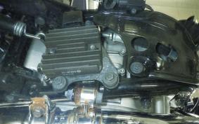 YAMAHA SR400 Gen.5 2020 RH16J