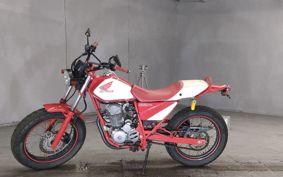 HONDA FTR223 MC34