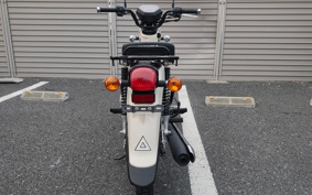 HONDA CROSS CUB JA45