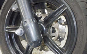 YAMAHA BW S125 Gen.2 SED9J