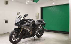 HONDA CBR400R 2023 NC56