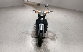 HONDA LITTLE CUB C50