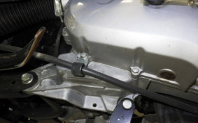 SUZUKI ADDRESS V125 Gen.2 1998 DP12H