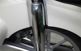 HONDA C110 SUPER CUB 2008 JA59