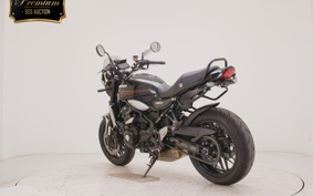 KAWASAKI Z900RS 2024 ZR900K