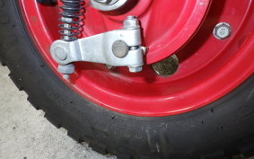 HONDA MONKEY 2025 AB27