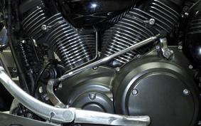 YAMAHA XV1900 MIDNIGHT STAR 2009